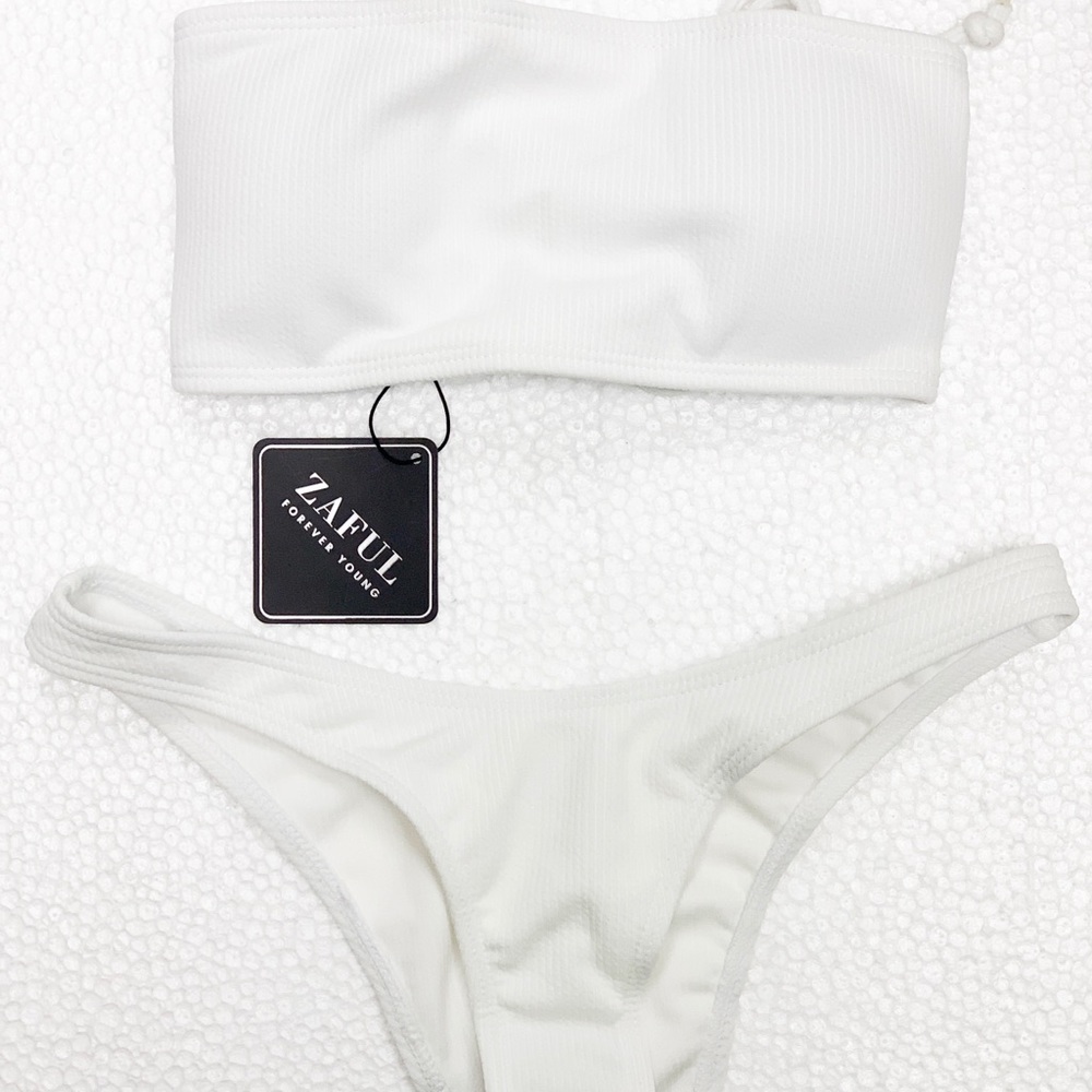 Zaful Bikini